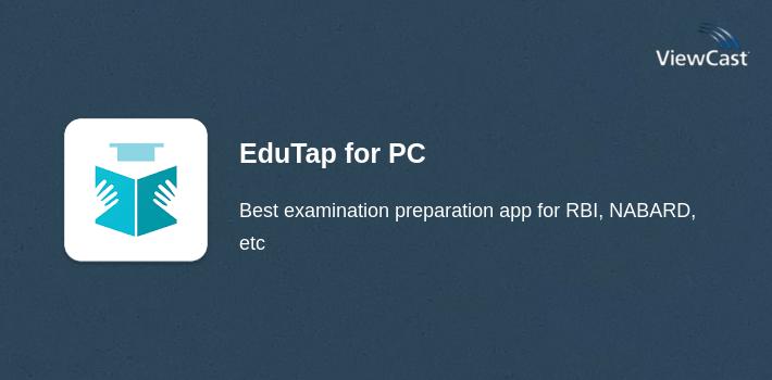 EduTap for PC screenshot