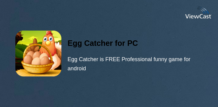 Download Egg Catcher for PC / Windows / Computer