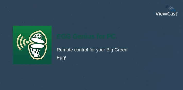 EGG Genius for PC screenshot