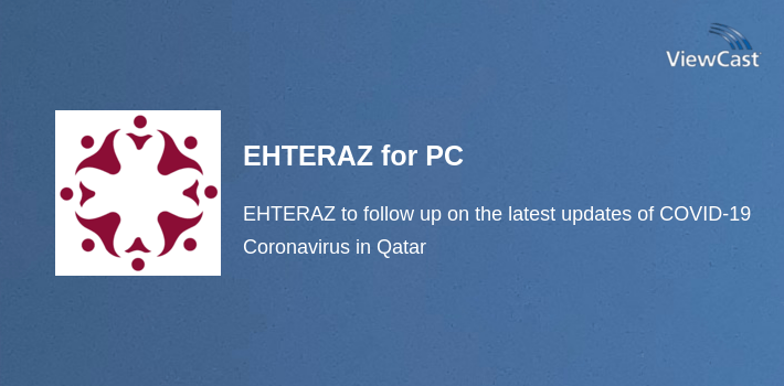 EHTERAZ for PC screenshot