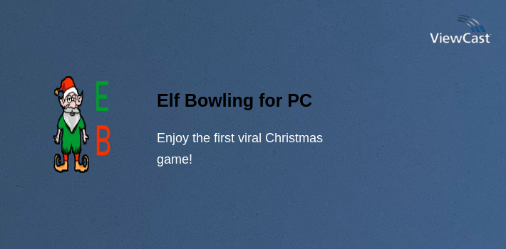 Elf Playing Computer Download Elf Bowling for PC / Windows / Computer