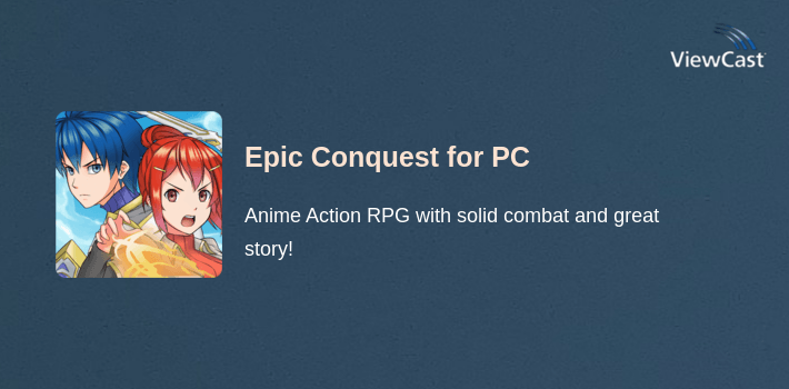 Epic Conquest for PC screenshot