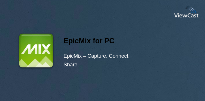 EpicMix for PC screenshot