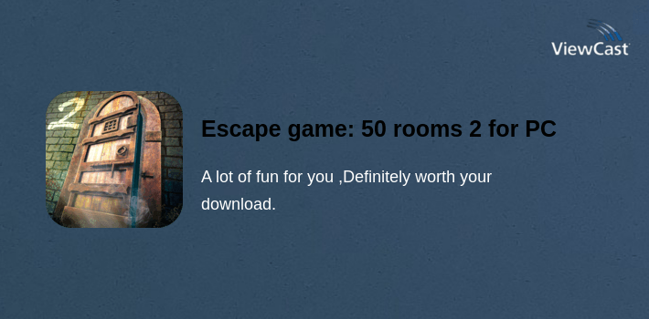 Escape game: 50 rooms 2 for PC screenshot