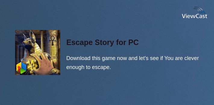 Escape Story for PC screenshot