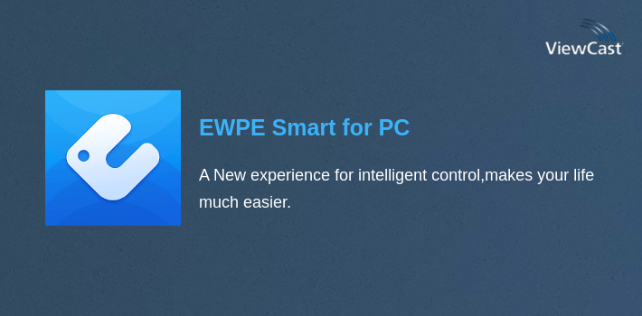 EWPE Smart for PC screenshot