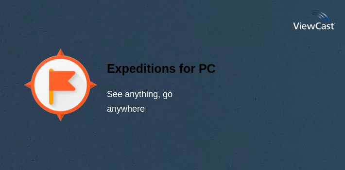 Download Expeditions for PC / Windows / Computer