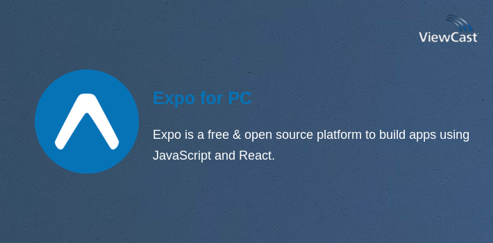 Expo for PC screenshot