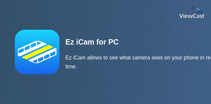 Ez iCam for PC screenshot