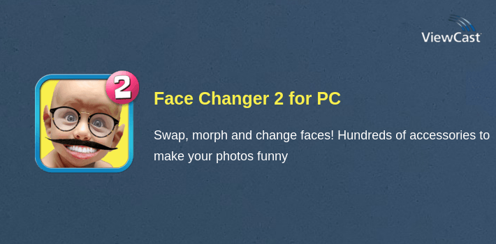 Face Changer 2 for PC screenshot