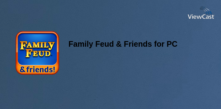 Family Feud & Friends for PC screenshot