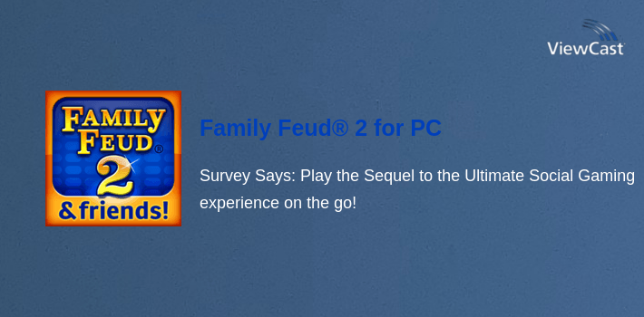 Family Feud® 2 for PC screenshot
