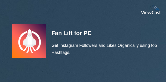 Fan Lift for PC screenshot