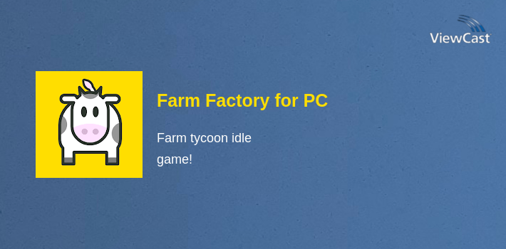 Farm Factory for PC screenshot