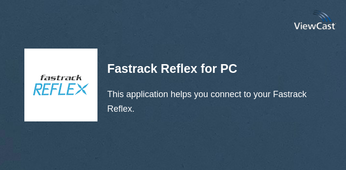 Fastrack Reflex for PC screenshot