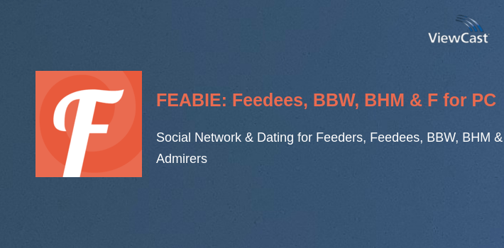 FEABIE: Feedees, BBW, BHM & FA for PC screenshot