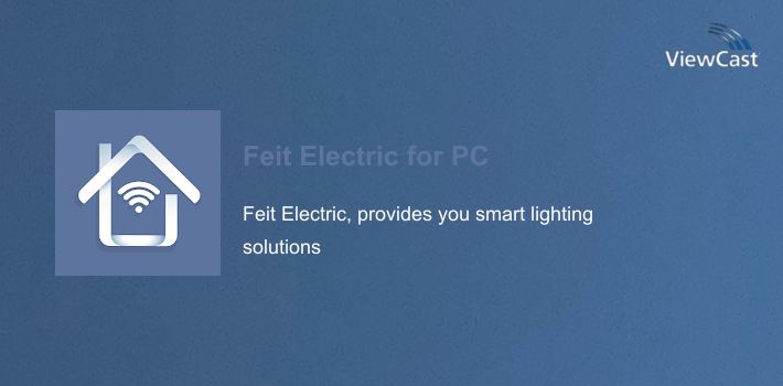 Feit Electric for PC screenshot