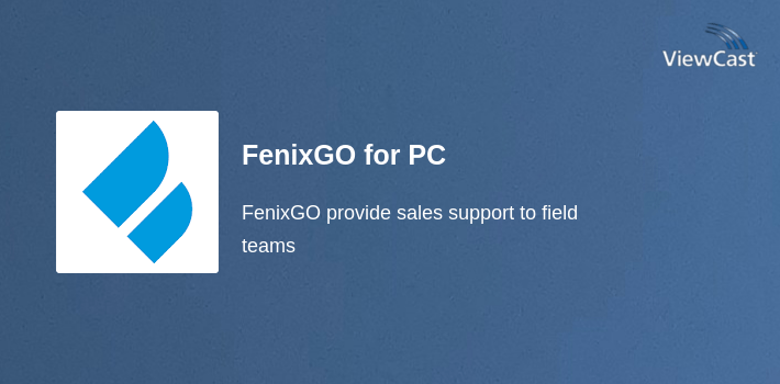 FenixGO for PC screenshot