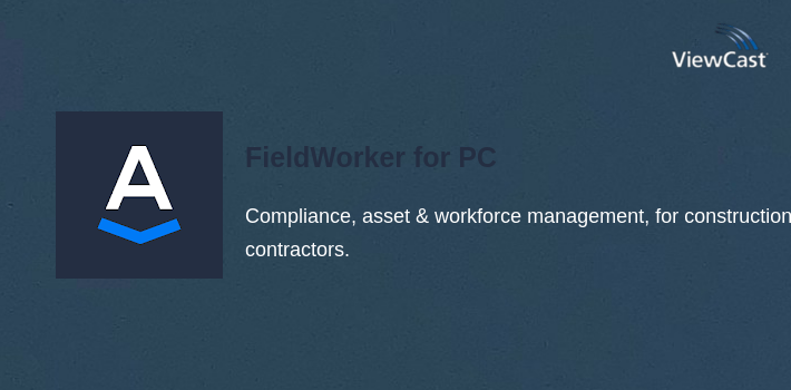 Fieldworker Download FieldWorker for PC / Windows / Computer