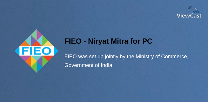 FIEO - Niryat Mitra for PC screenshot