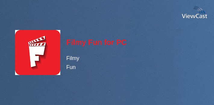 Filmy Fun for PC screenshot