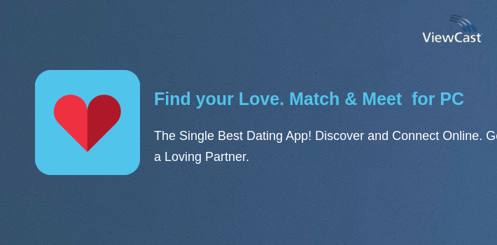 Find your Love. Match & Meet your Date on Zoosk. for PC screenshot