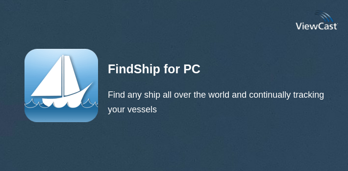 FindShip for PC screenshot