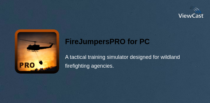 FireJumpersPRO for PC screenshot