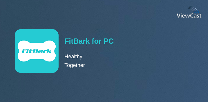FitBark for PC screenshot