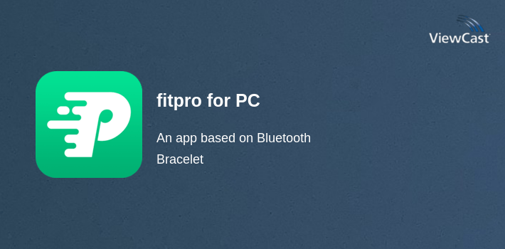 fitpro for PC screenshot