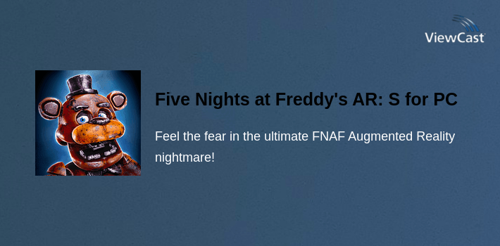 Five Nights at Freddy's AR: Special Delivery for PC screenshot