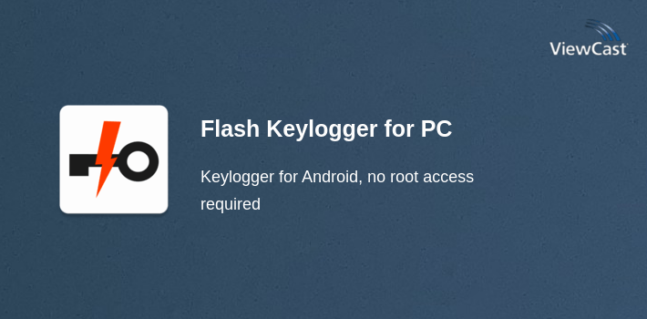 Flash Keylogger for PC screenshot