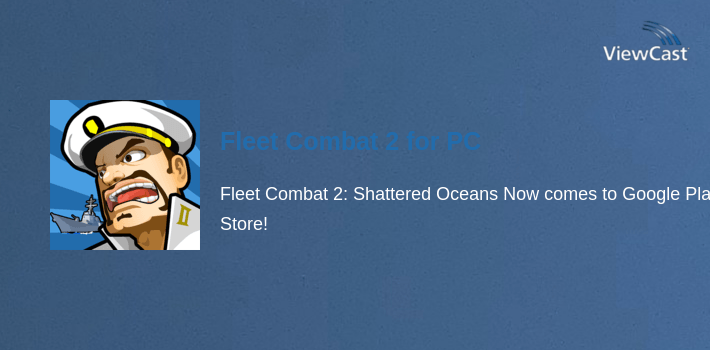 Fleet Combat 2 for PC screenshot