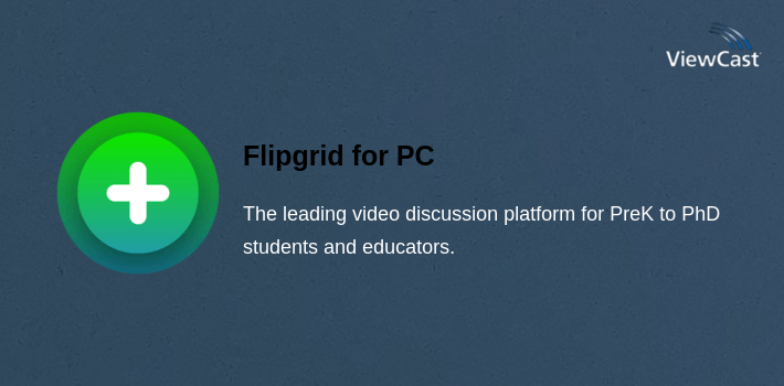Flipgrid for PC screenshot