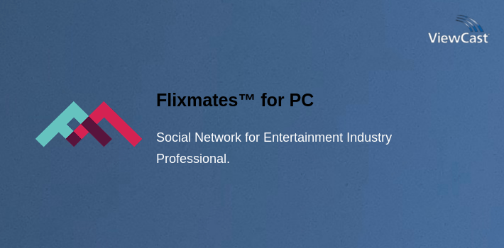 Flixmates™ for PC screenshot