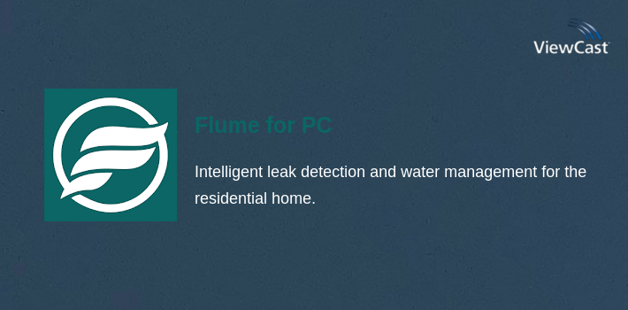 Flume for PC screenshot