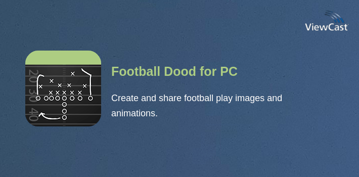 Football Dood for PC screenshot