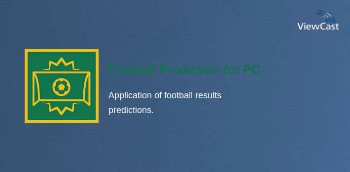 Football Prediction for PC screenshot