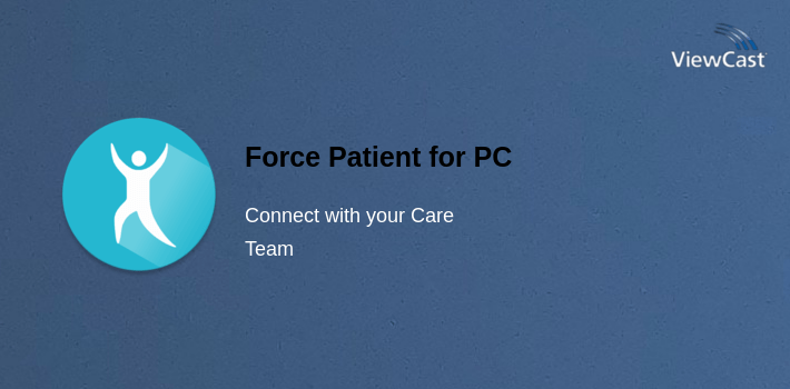 Force Patient for PC screenshot