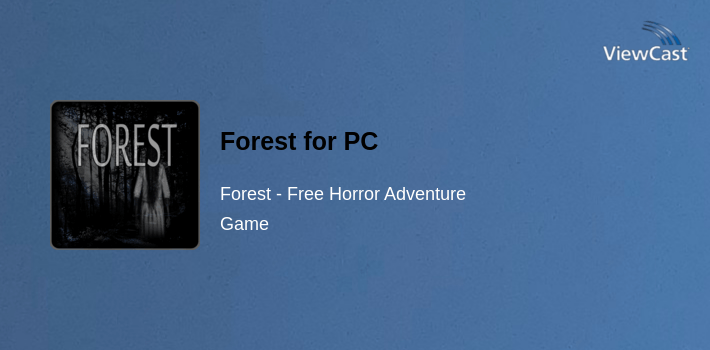 Forest for PC screenshot
