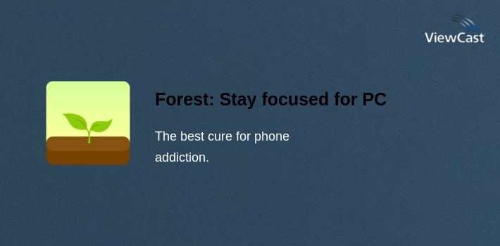 Forest: Stay focused for PC screenshot