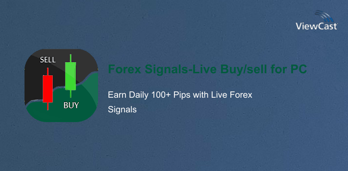 Forex Signals-Live Buy/sell for PC screenshot