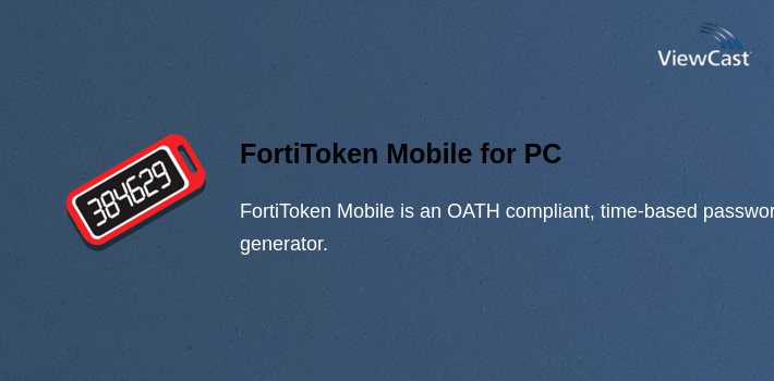 Fortitoken Windows Download FortiToken Mobile for PC / Windows / Computer