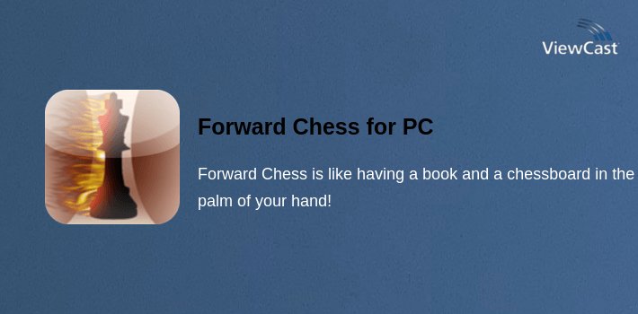 Forward Chess for PC screenshot
