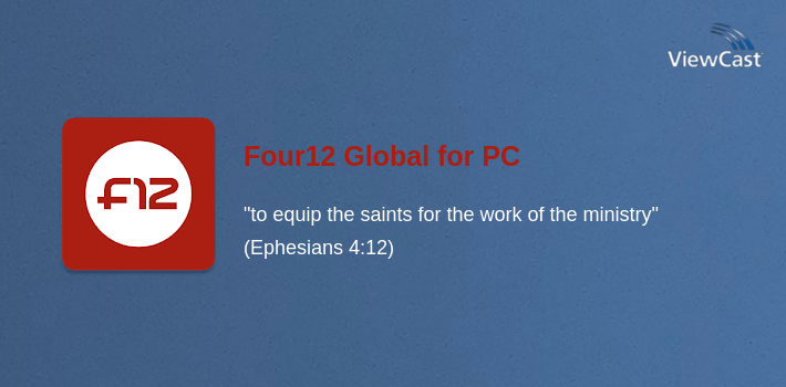 Four12 Global for PC screenshot