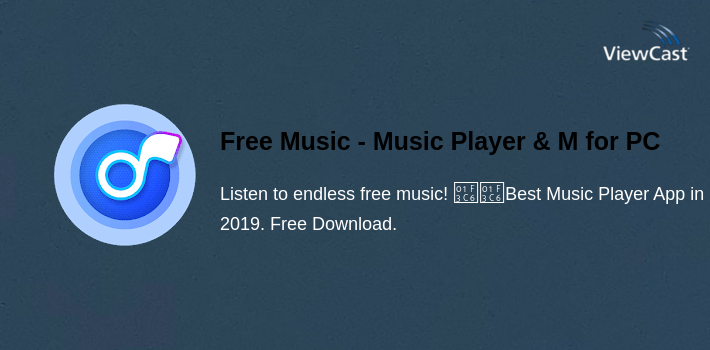 Free Music - Music Player & MP3 Player & Music FM for PC screenshot