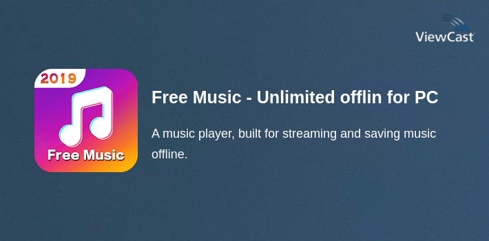 Free Music - Unlimited offline Music download free for PC screenshot