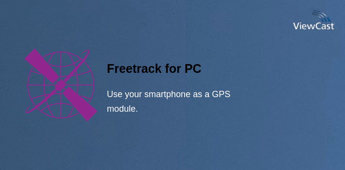 Download Freetrack for PC / Windows / Computer