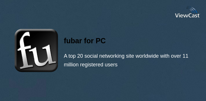 fubar for PC screenshot