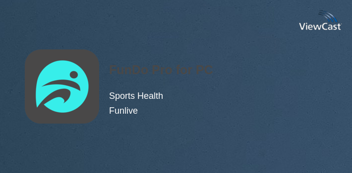 FunDo Pro for PC screenshot